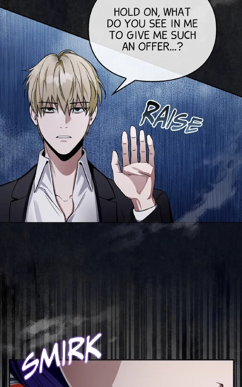 Illusion Hunter from Another World Chapter 11 page 18 - 