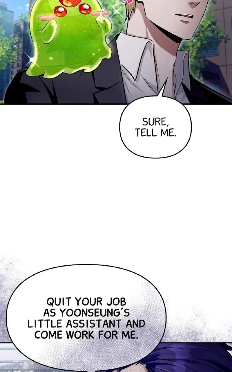 Illusion Hunter from Another World Chapter 11 page 3 - 