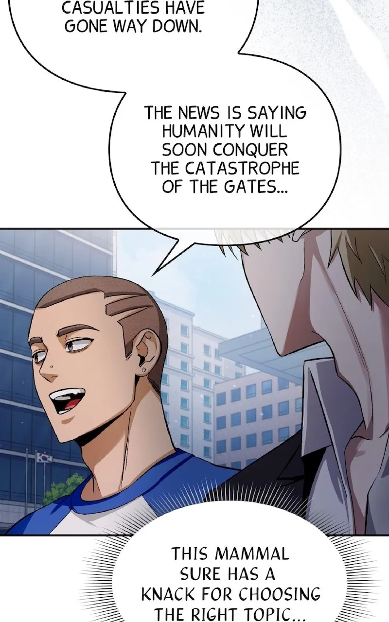 Illusion Hunter from Another World Chapter 11 page 36 - 