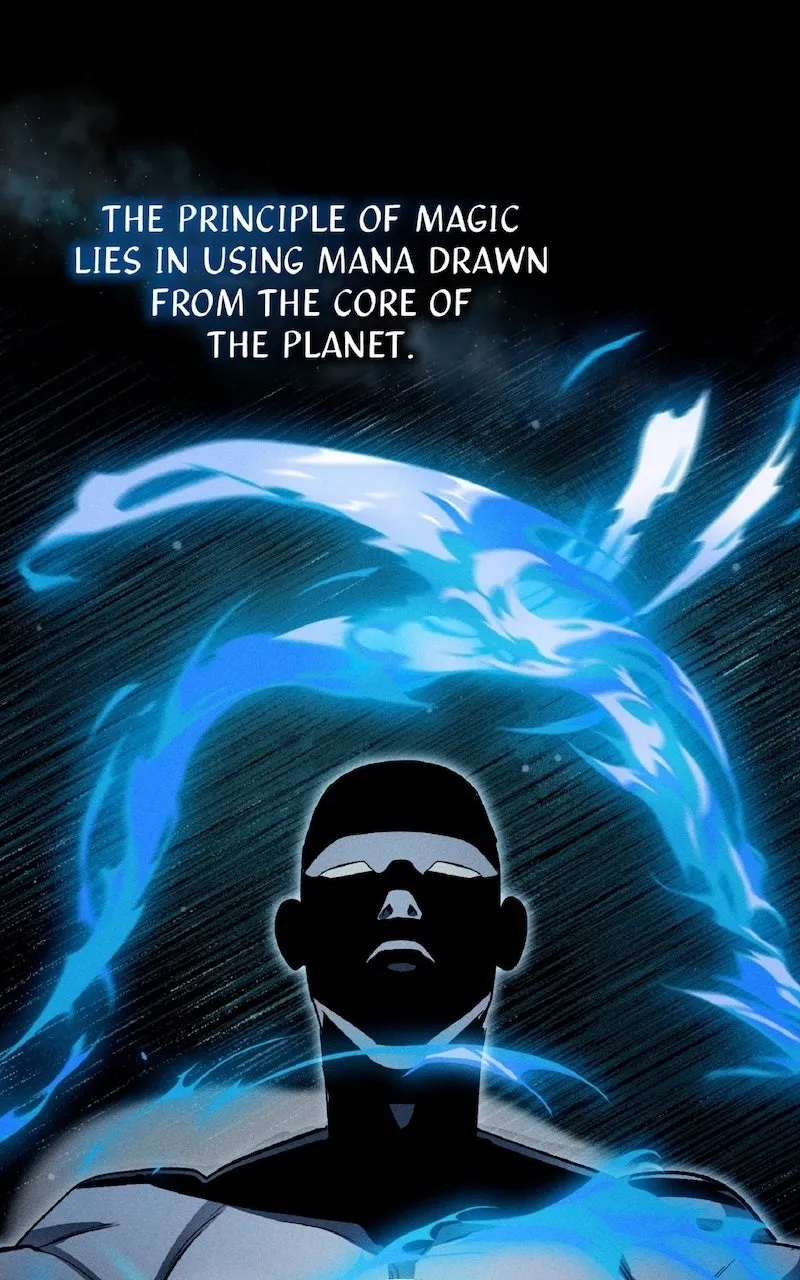 Illusion Hunter from Another World Chapter 11 page 42 - 