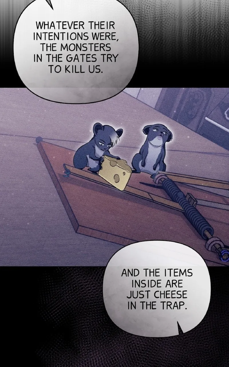 Illusion Hunter from Another World Chapter 11 page 53 - 