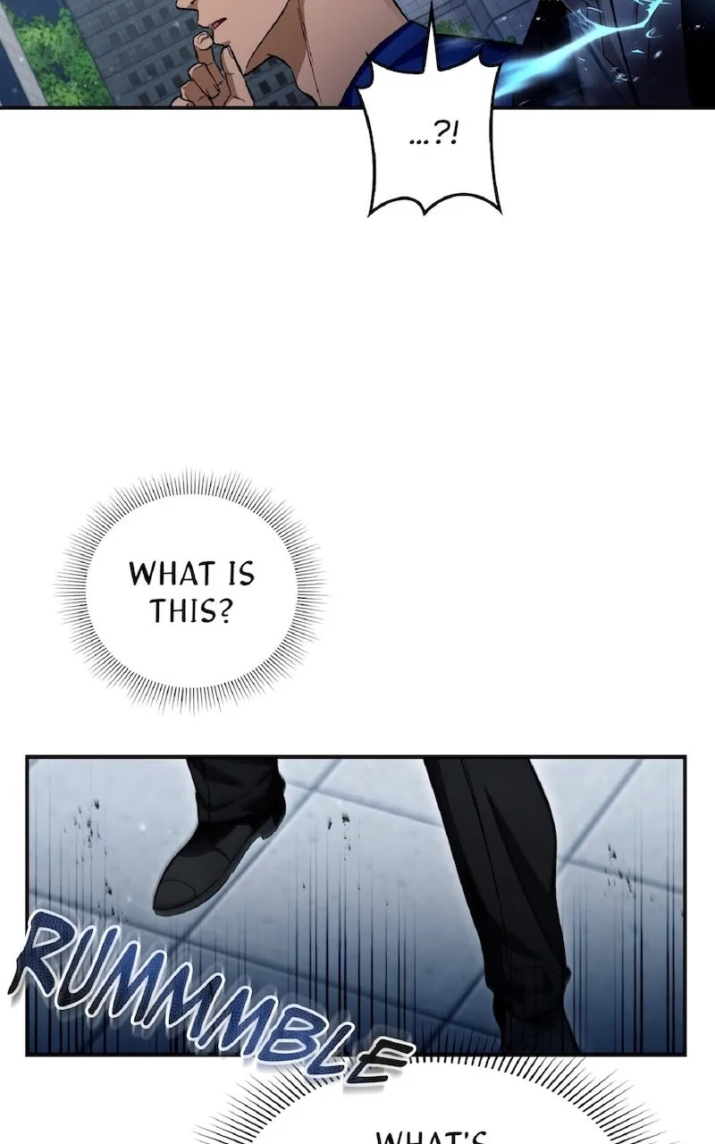 Illusion Hunter from Another World Chapter 11 page 58 - 