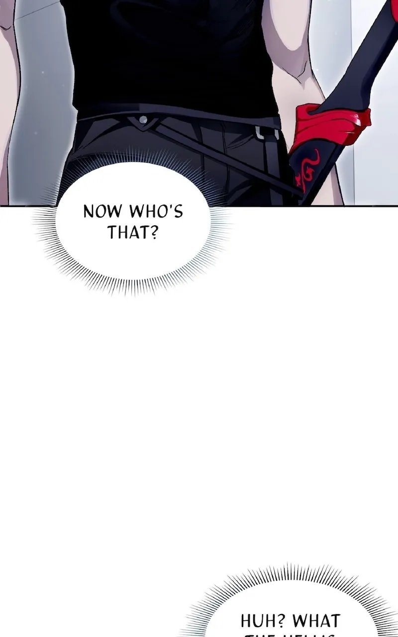 Illusion Hunter from Another World Chapter 11 page 88 - 