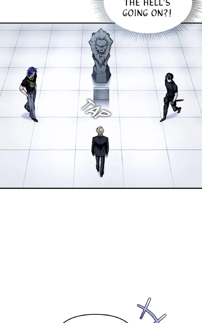 Illusion Hunter from Another World Chapter 11 page 89 - 
