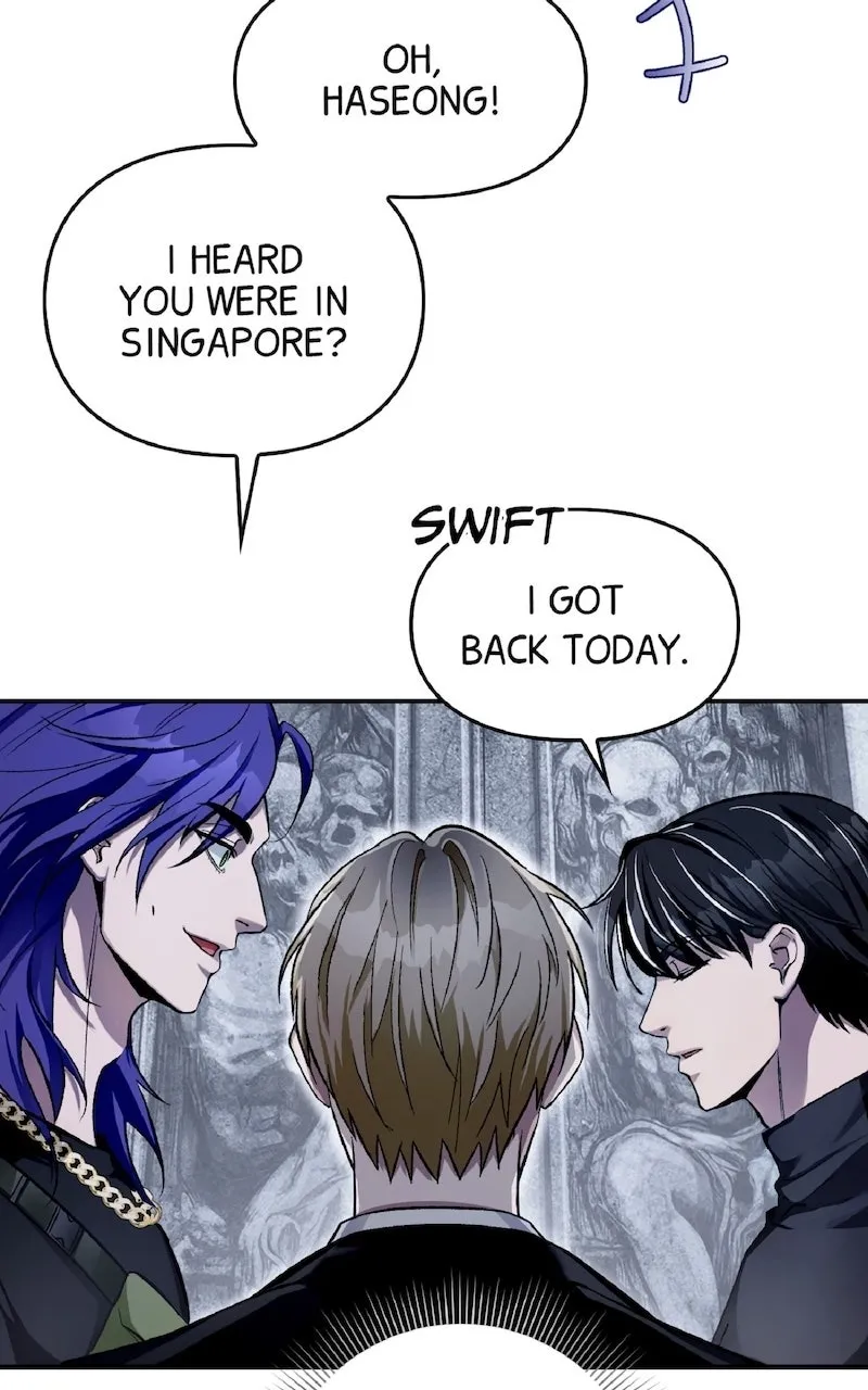 Illusion Hunter from Another World Chapter 11 page 90 - 