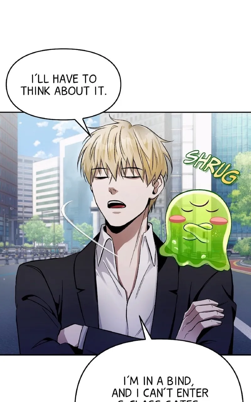Illusion Hunter from Another World Chapter 11 page 10 - 