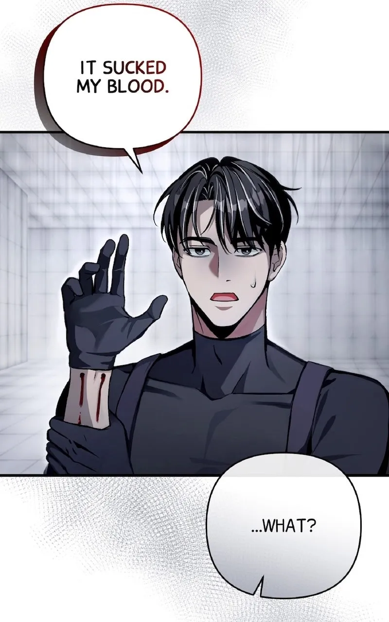 Illusion Hunter from Another World Chapter 12 page 13 - 