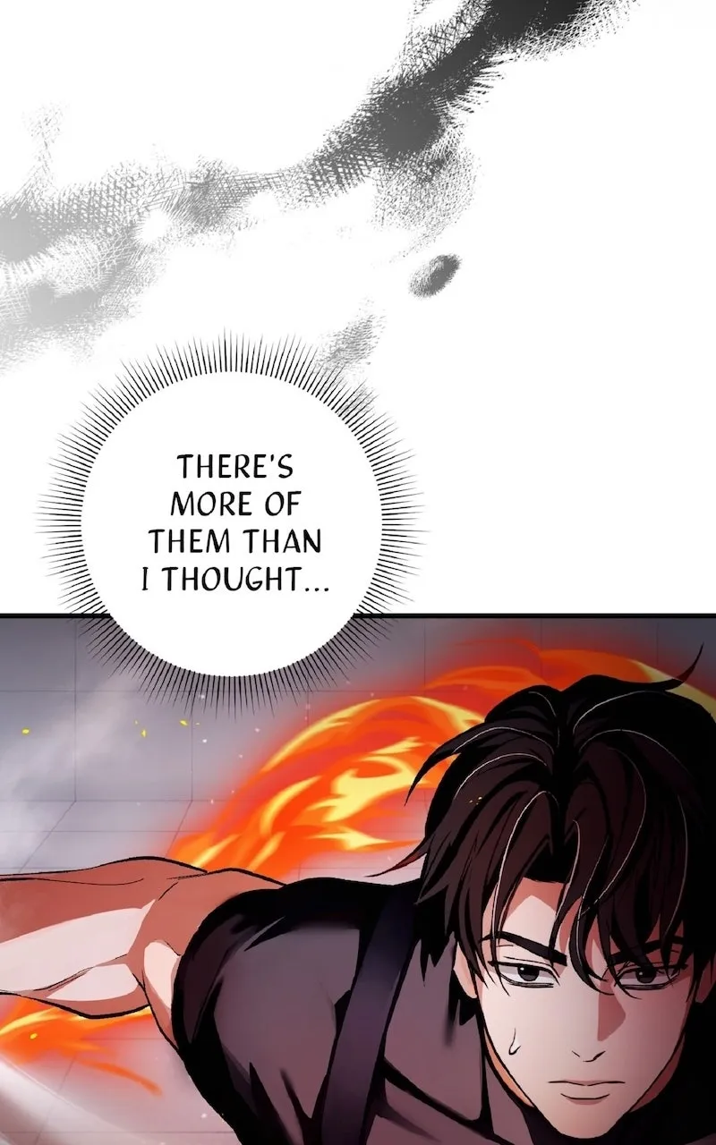 Illusion Hunter from Another World Chapter 12 page 126 - 