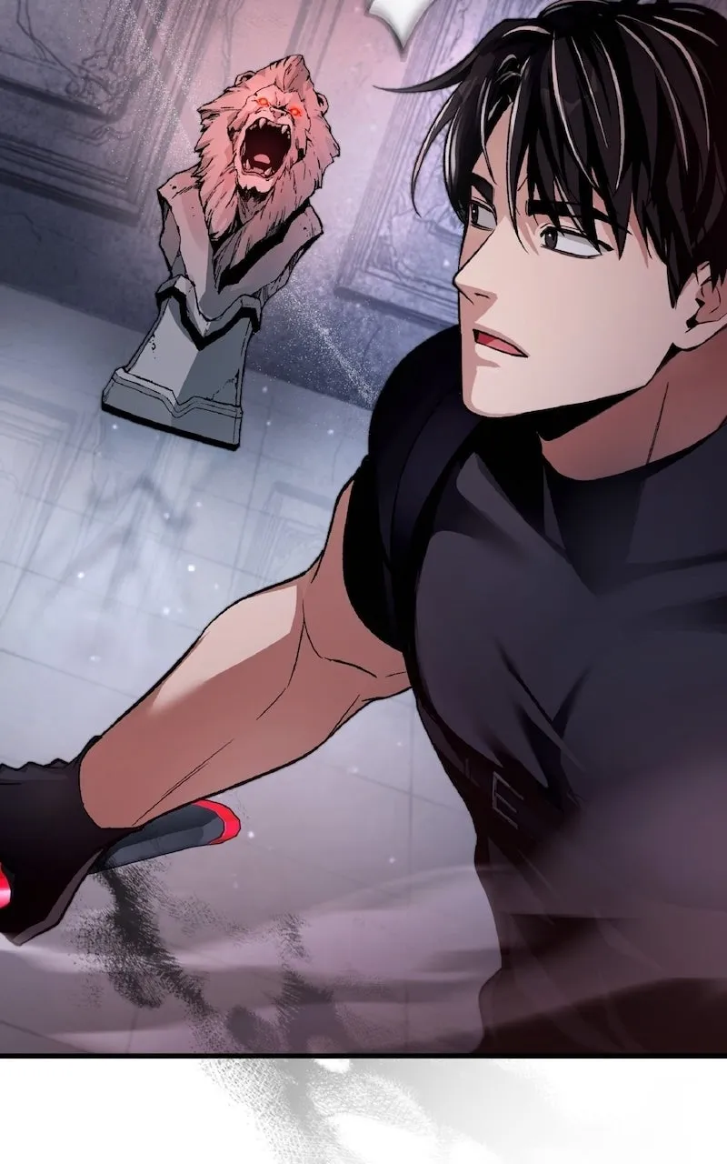 Illusion Hunter from Another World Chapter 12 page 128 - 
