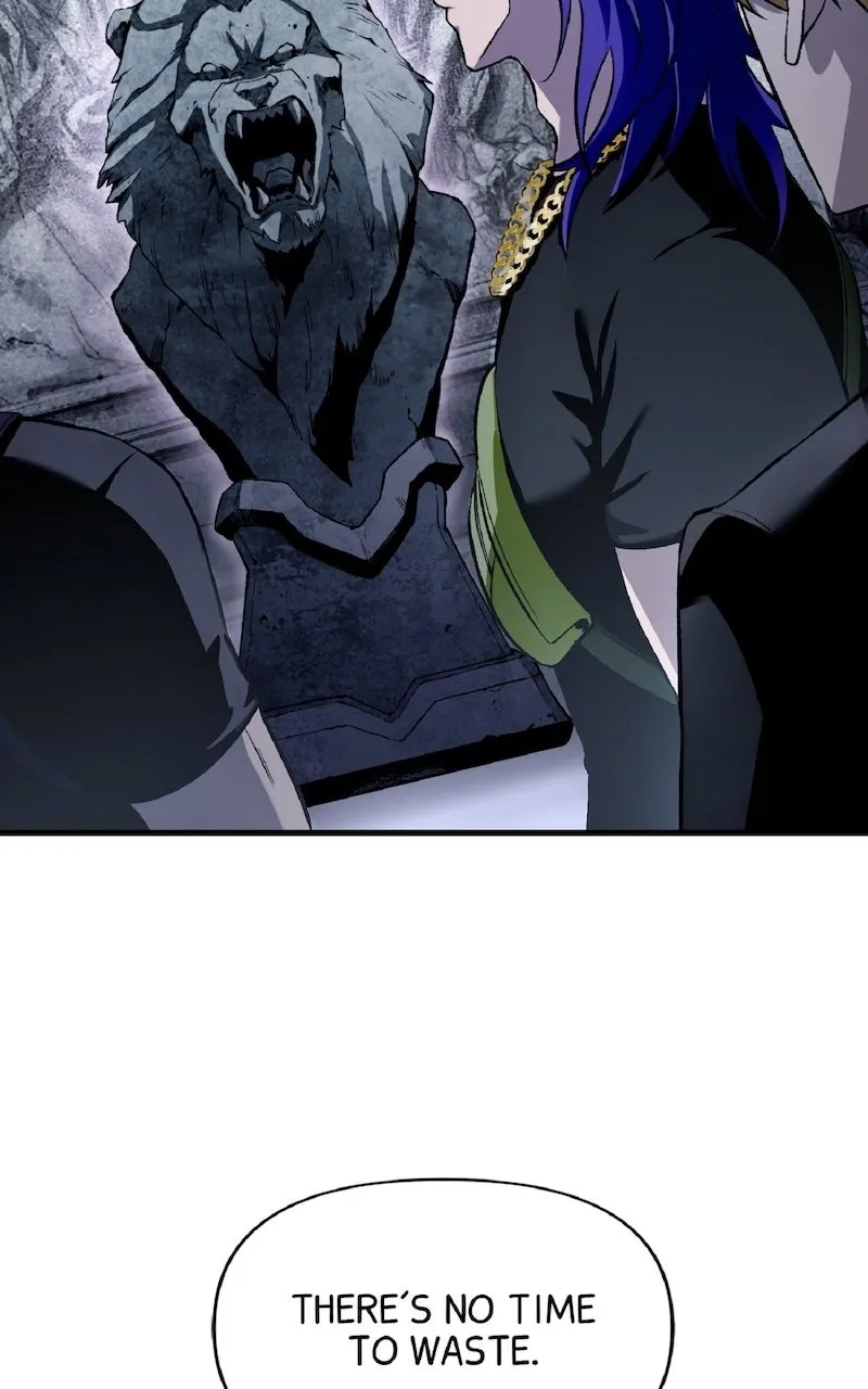 Illusion Hunter from Another World Chapter 12 page 23 - 