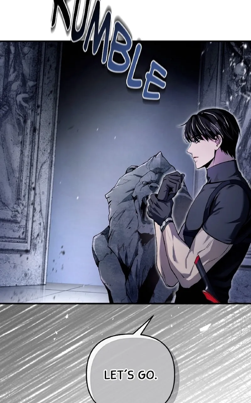 Illusion Hunter from Another World Chapter 12 page 26 - 