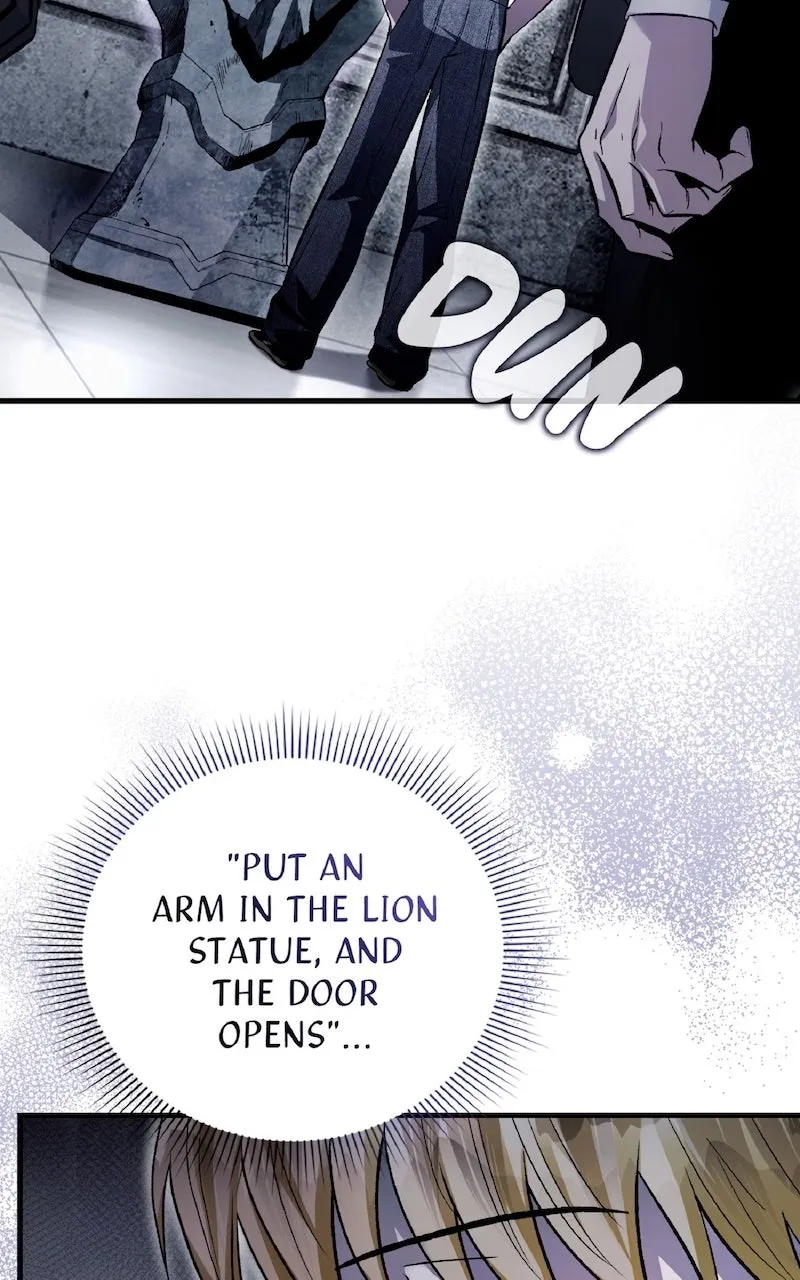 Illusion Hunter from Another World Chapter 12 page 31 - 