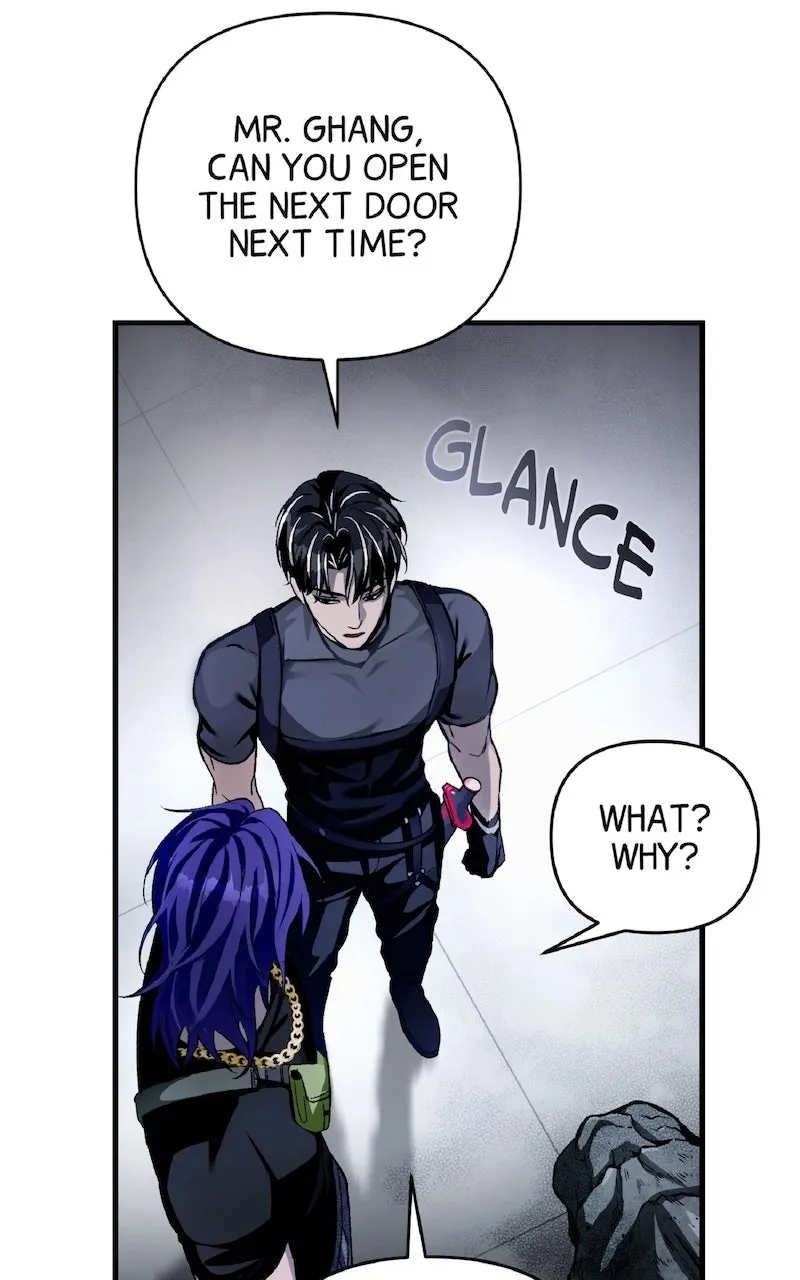Illusion Hunter from Another World Chapter 12 page 33 - 
