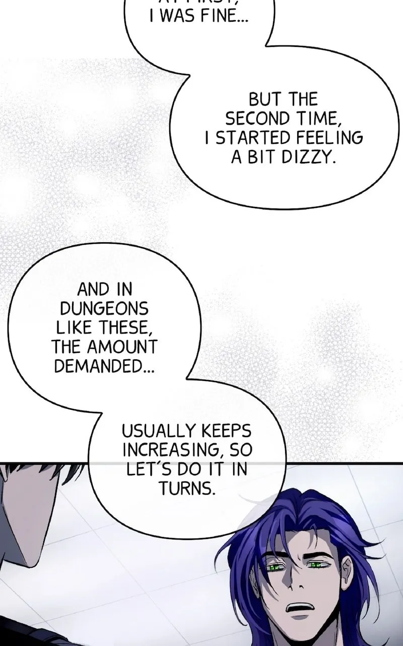 Illusion Hunter from Another World Chapter 12 page 35 - 