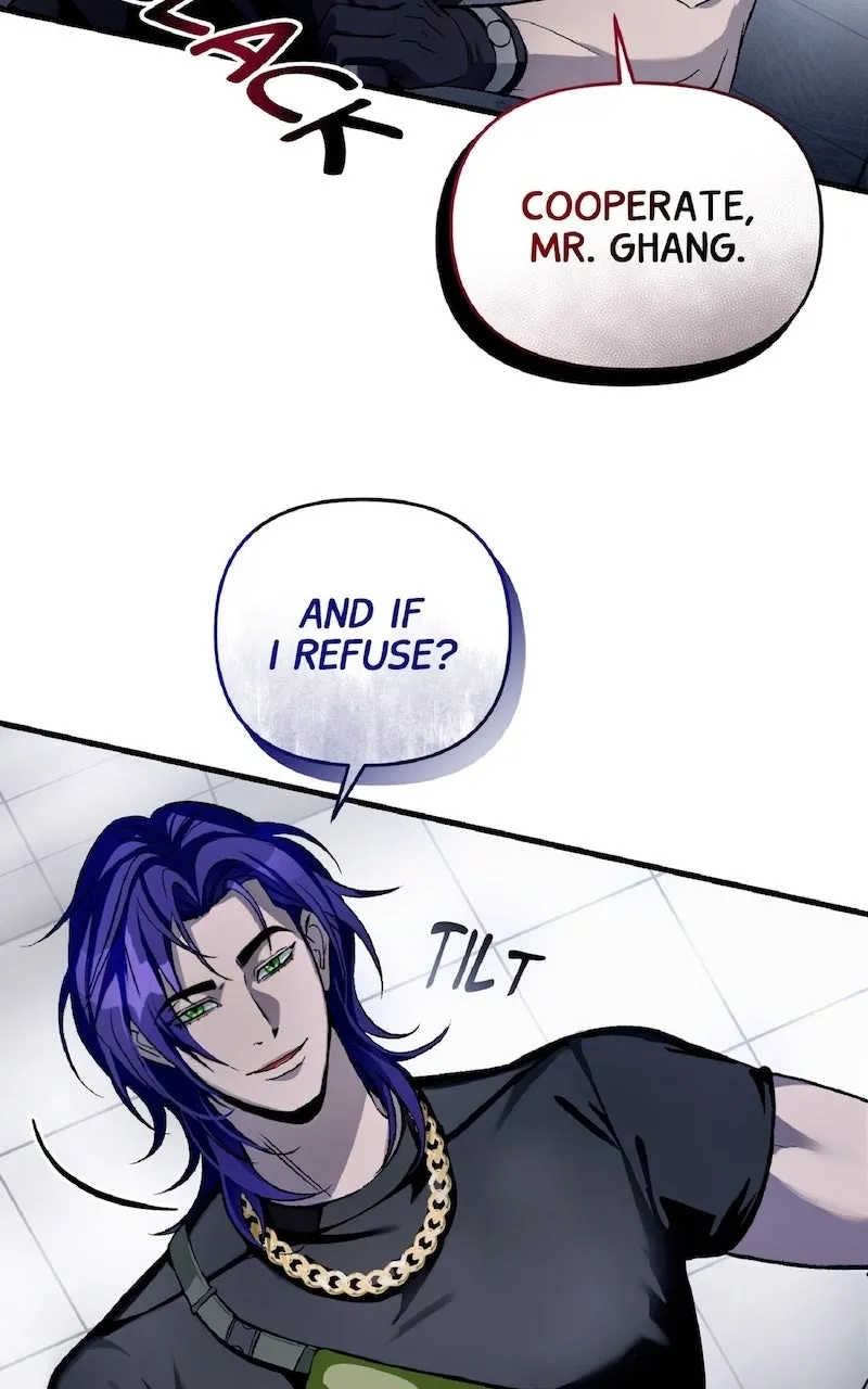 Illusion Hunter from Another World Chapter 12 page 41 - 
