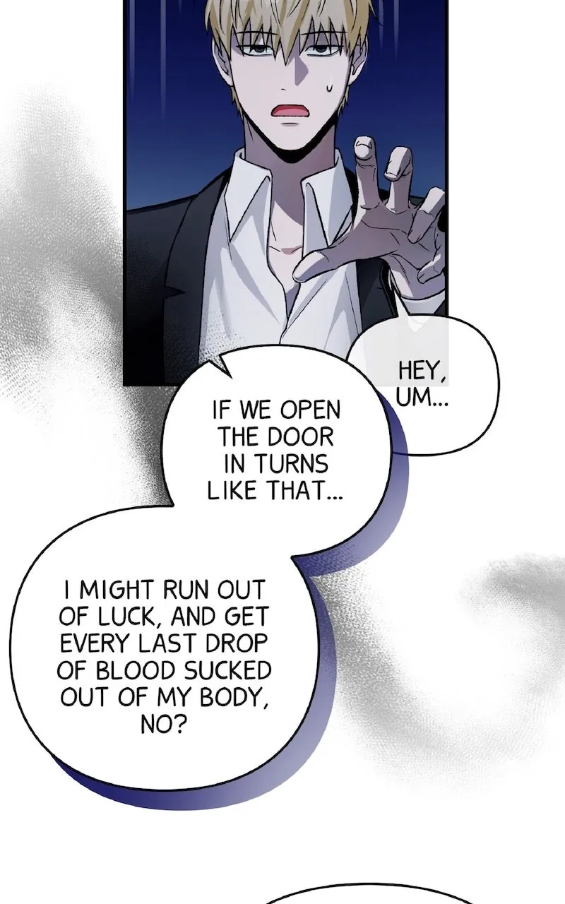 Illusion Hunter from Another World Chapter 12 page 43 - 