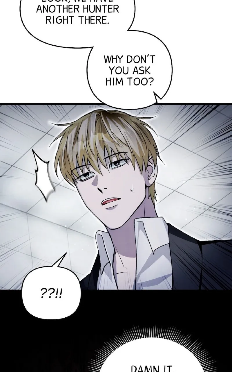 Illusion Hunter from Another World Chapter 12 page 46 - 