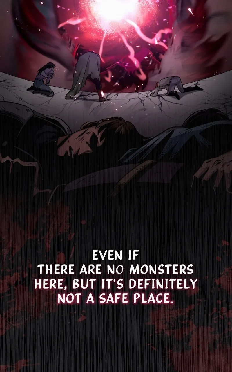 Illusion Hunter from Another World Chapter 12 page 48 - 