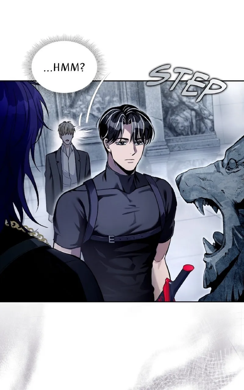 Illusion Hunter from Another World Chapter 12 page 6 - 