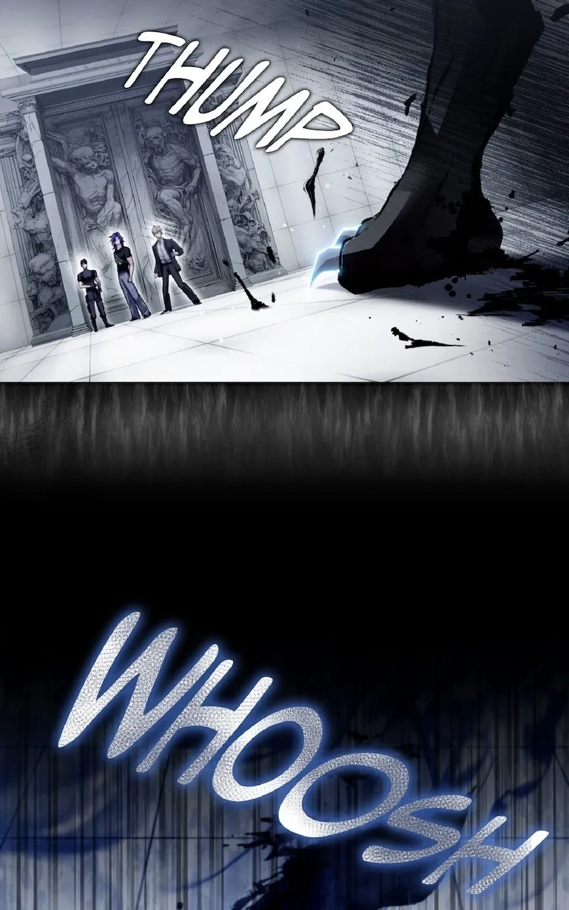 Illusion Hunter from Another World Chapter 12 page 56 - 