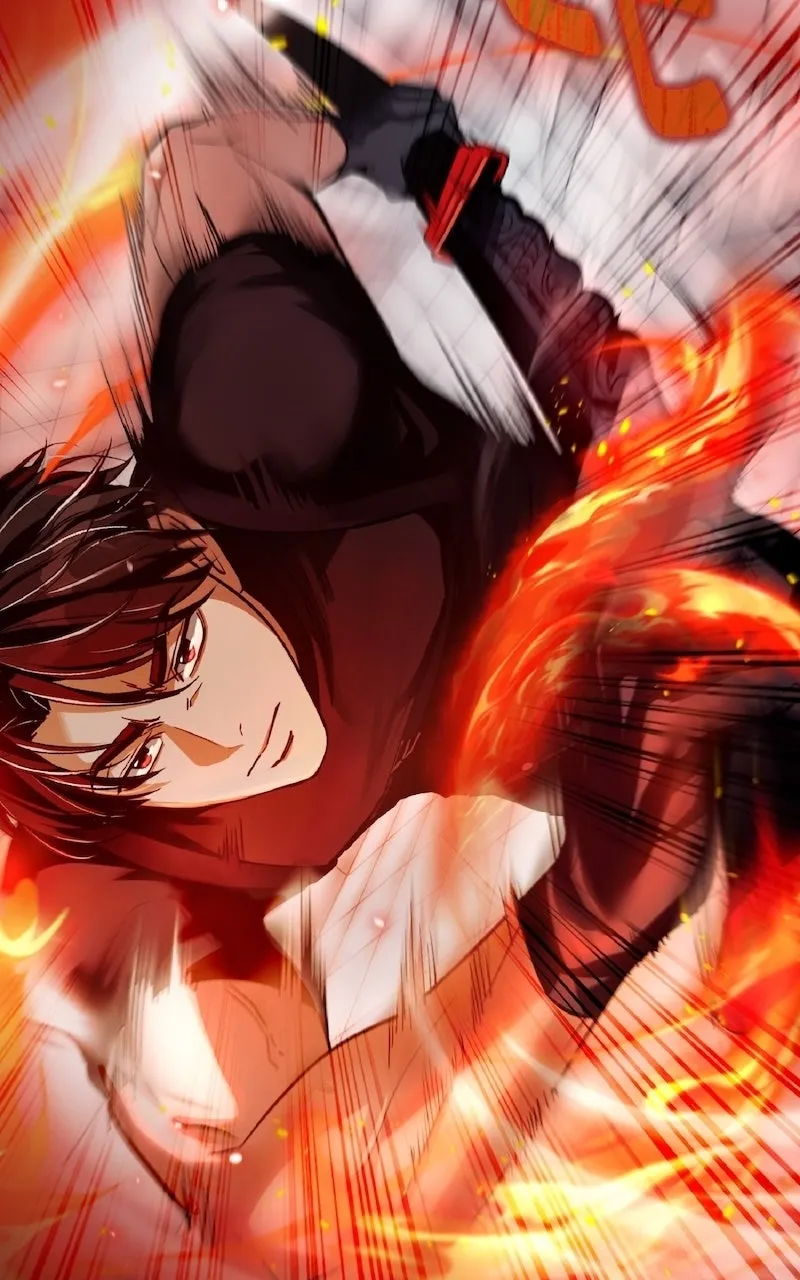 Illusion Hunter from Another World Chapter 12 page 64 - 