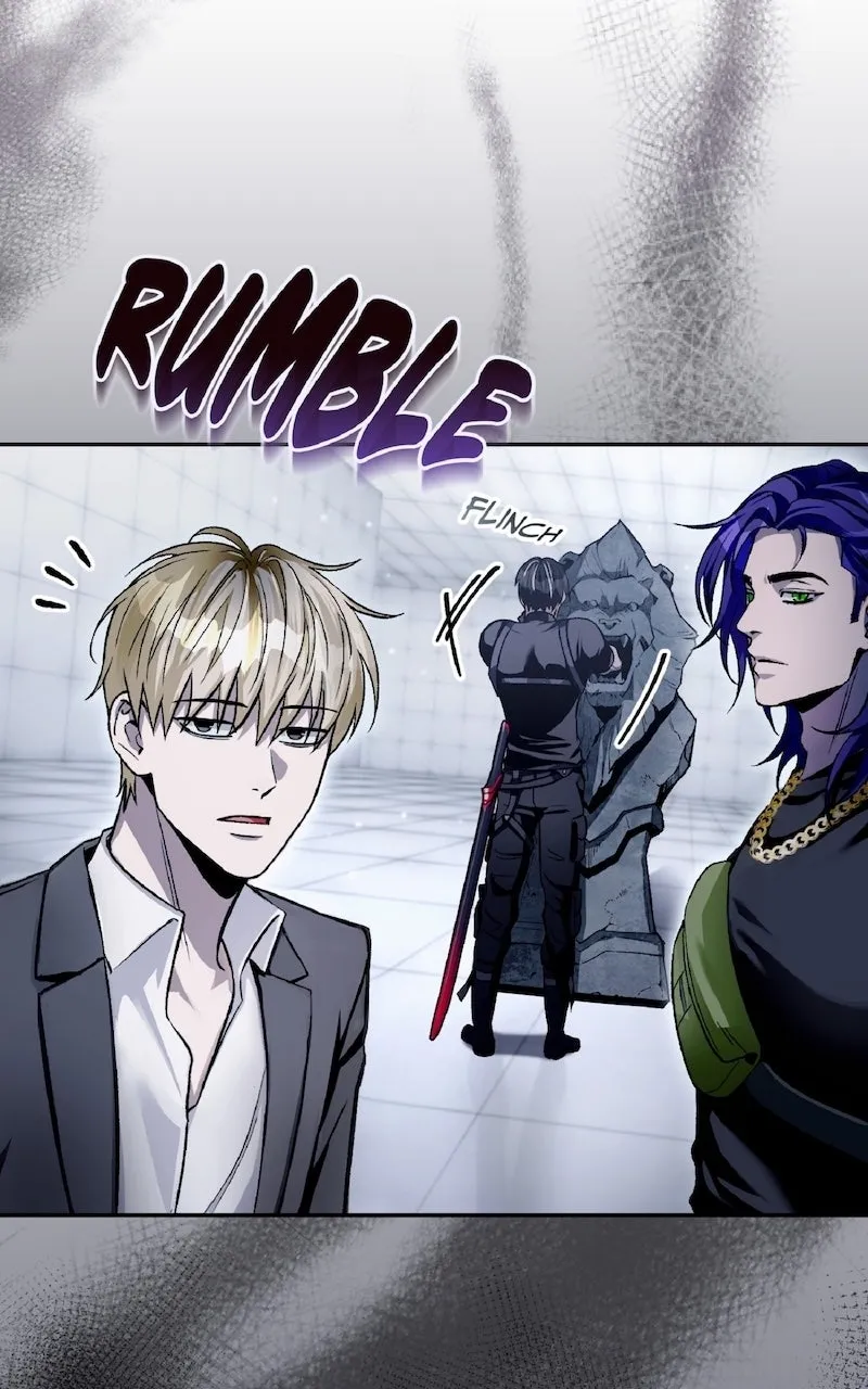 Illusion Hunter from Another World Chapter 12 page 8 - 