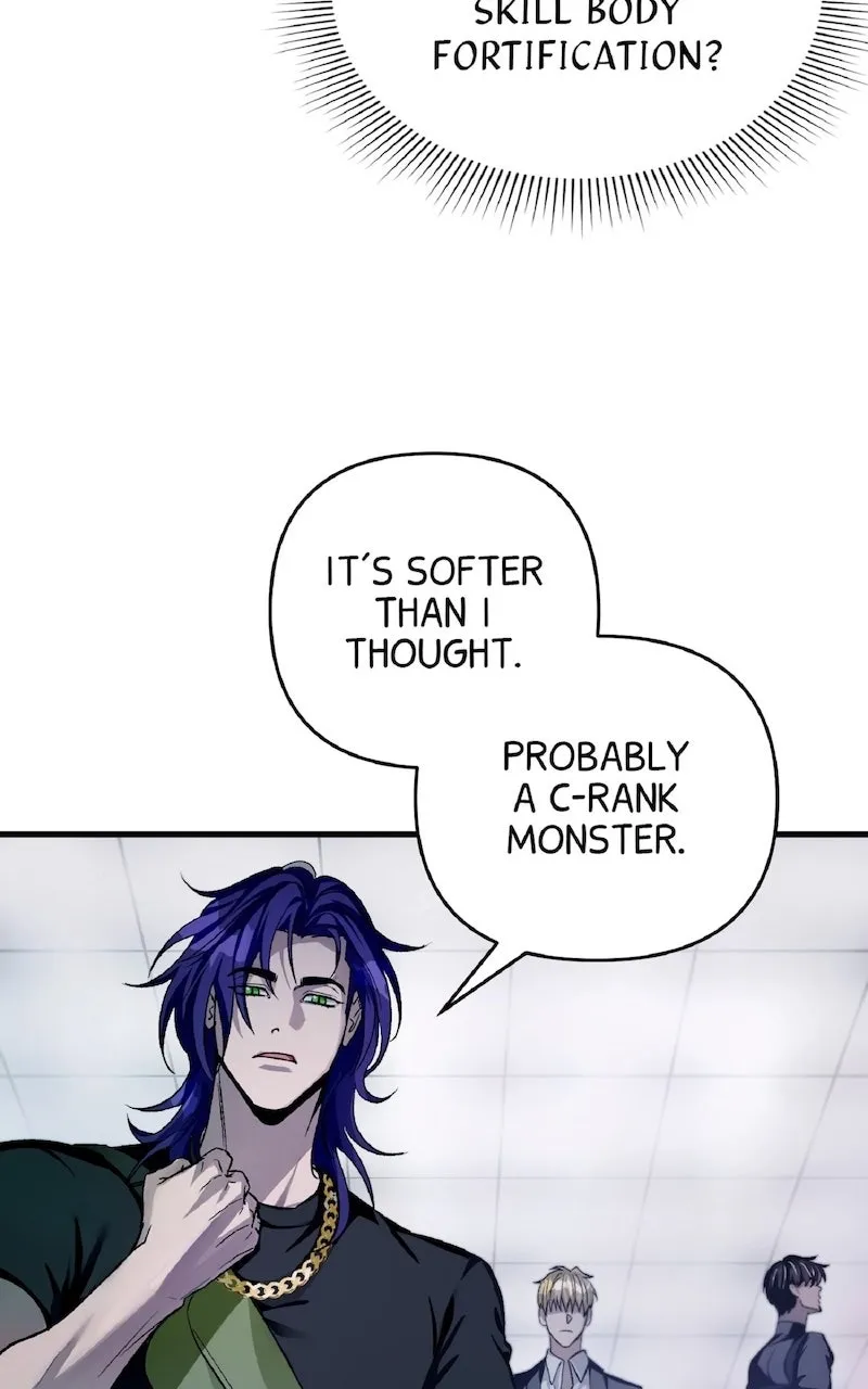 Illusion Hunter from Another World Chapter 12 page 84 - 