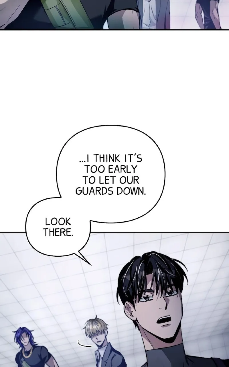 Illusion Hunter from Another World Chapter 12 page 85 - 