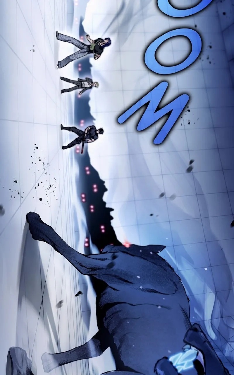 Illusion Hunter from Another World Chapter 12 page 96 - 