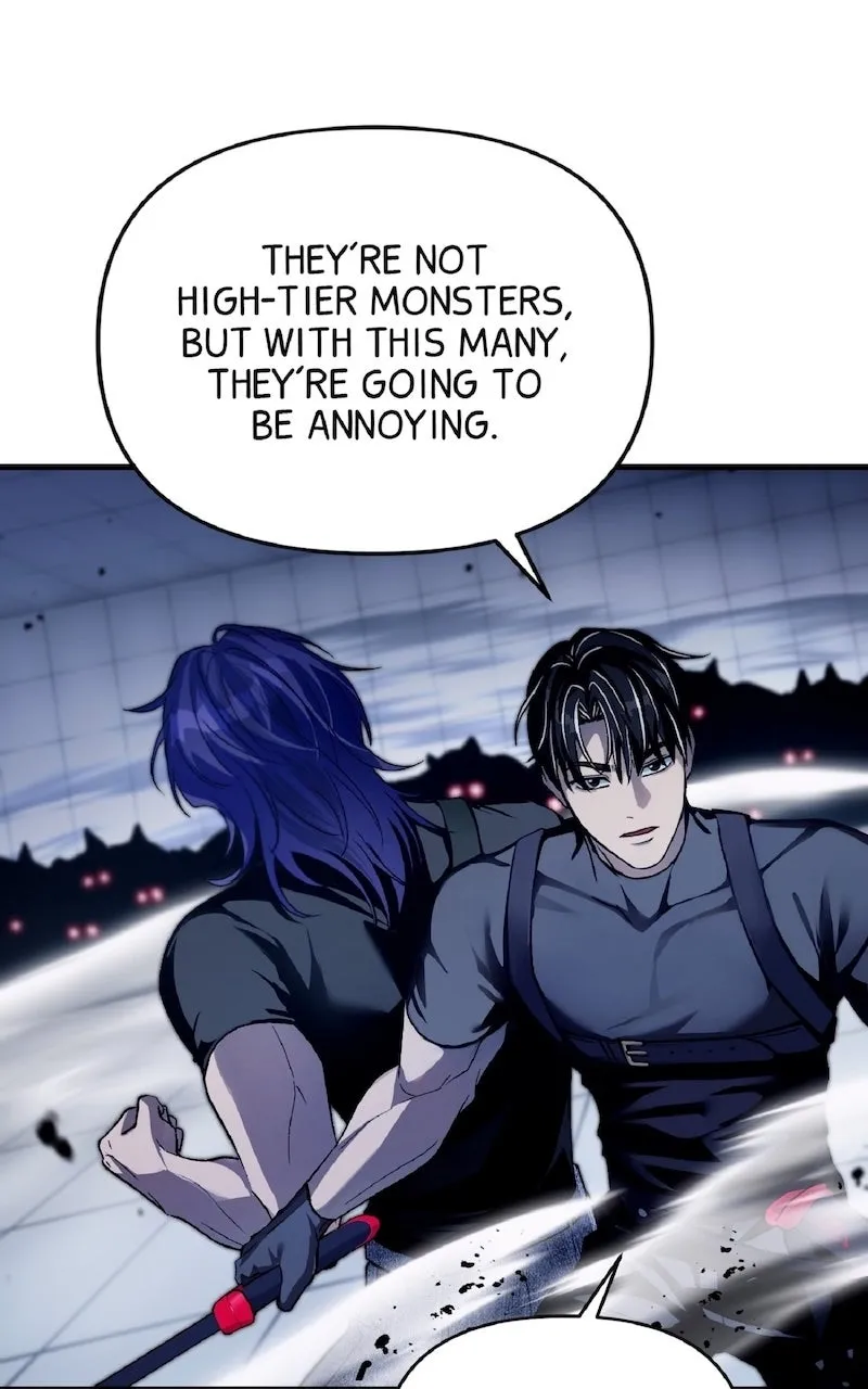 Illusion Hunter from Another World Chapter 12 page 100 - 