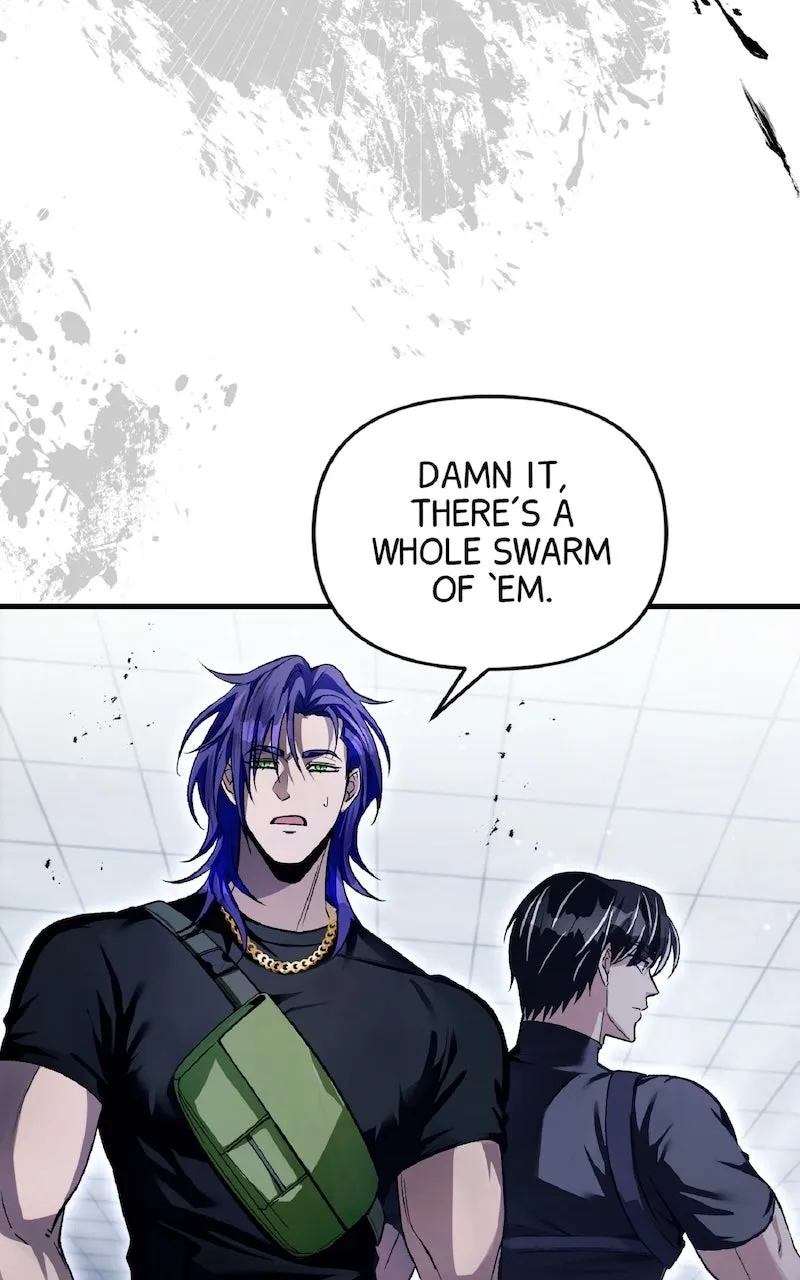 Illusion Hunter from Another World Chapter 13 page 2 - 