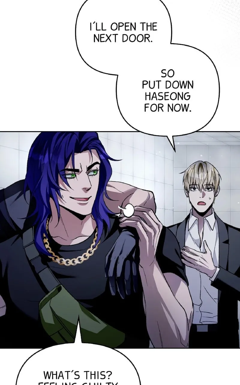 Illusion Hunter from Another World Chapter 13 page 101 - 