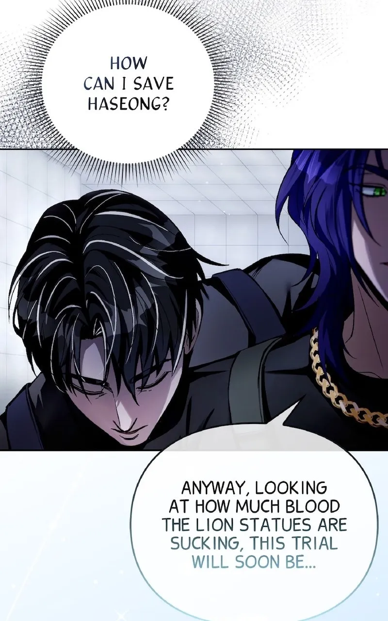 Illusion Hunter from Another World Chapter 13 page 104 - 