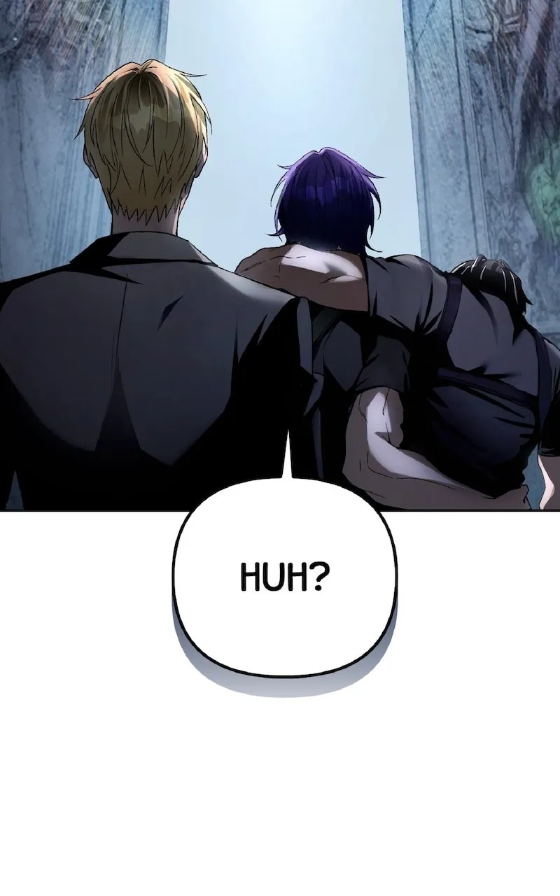 Illusion Hunter from Another World Chapter 13 page 107 - 
