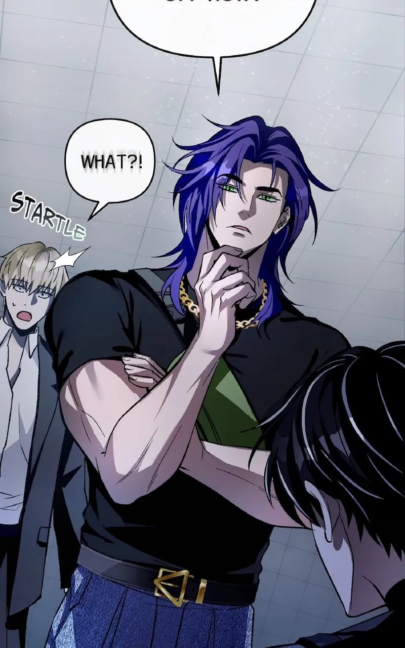 Illusion Hunter from Another World Chapter 13 page 126 - 