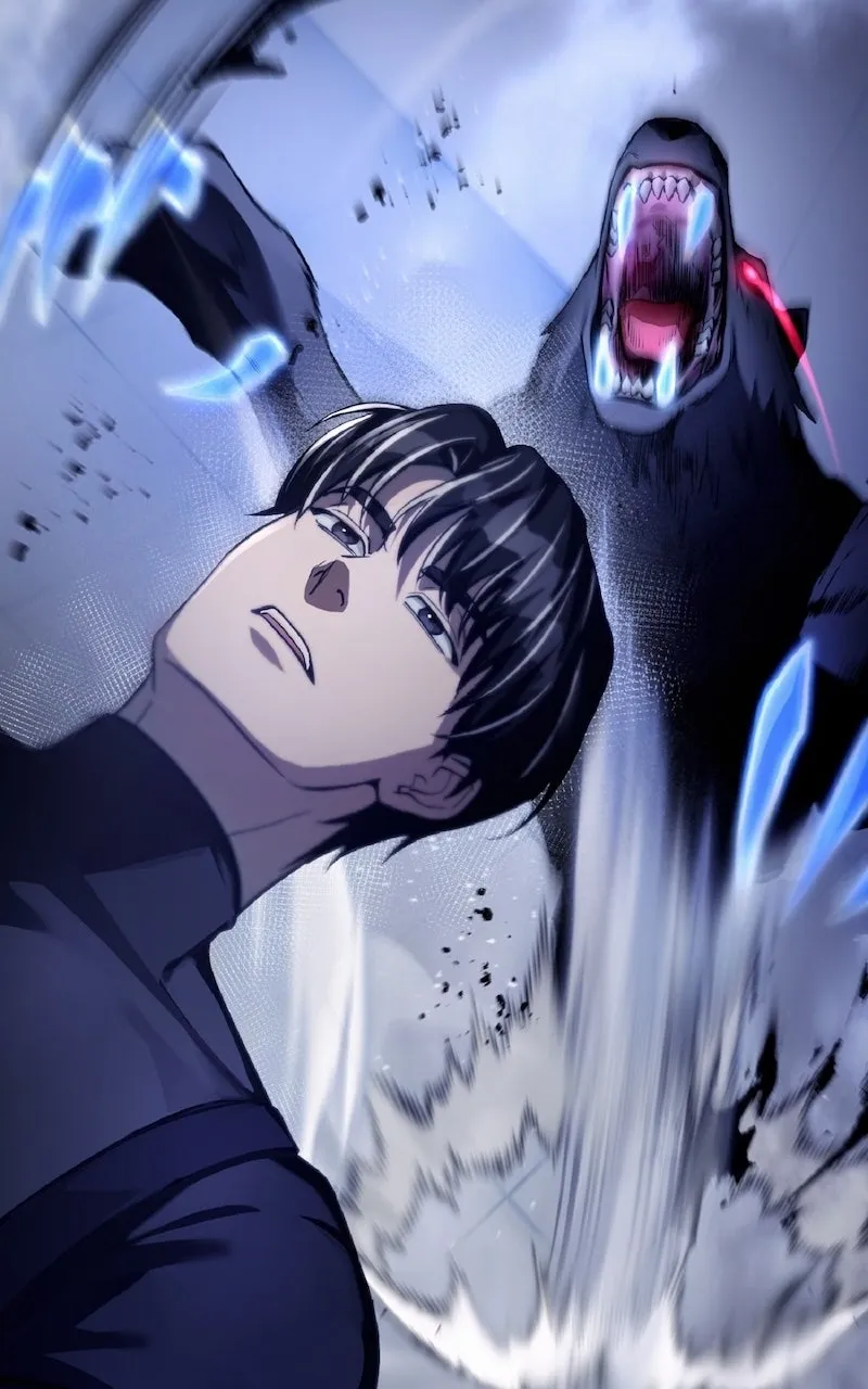 Illusion Hunter from Another World Chapter 13 page 14 - 