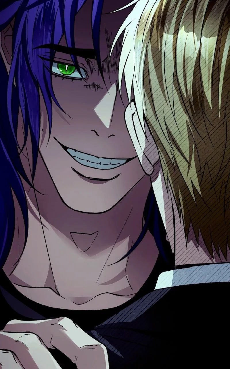 Illusion Hunter from Another World Chapter 13 page 135 - 
