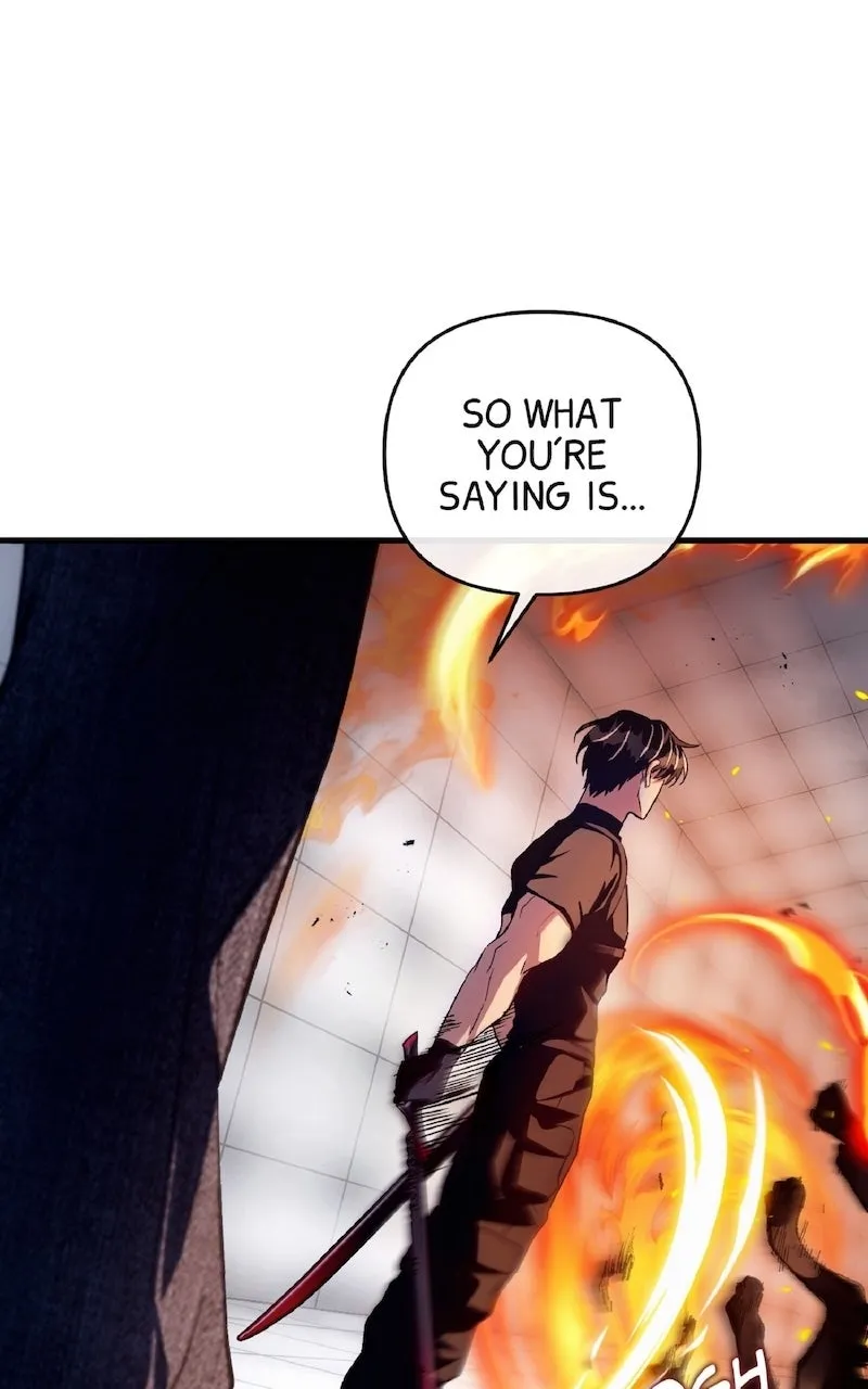 Illusion Hunter from Another World Chapter 13 page 19 - 