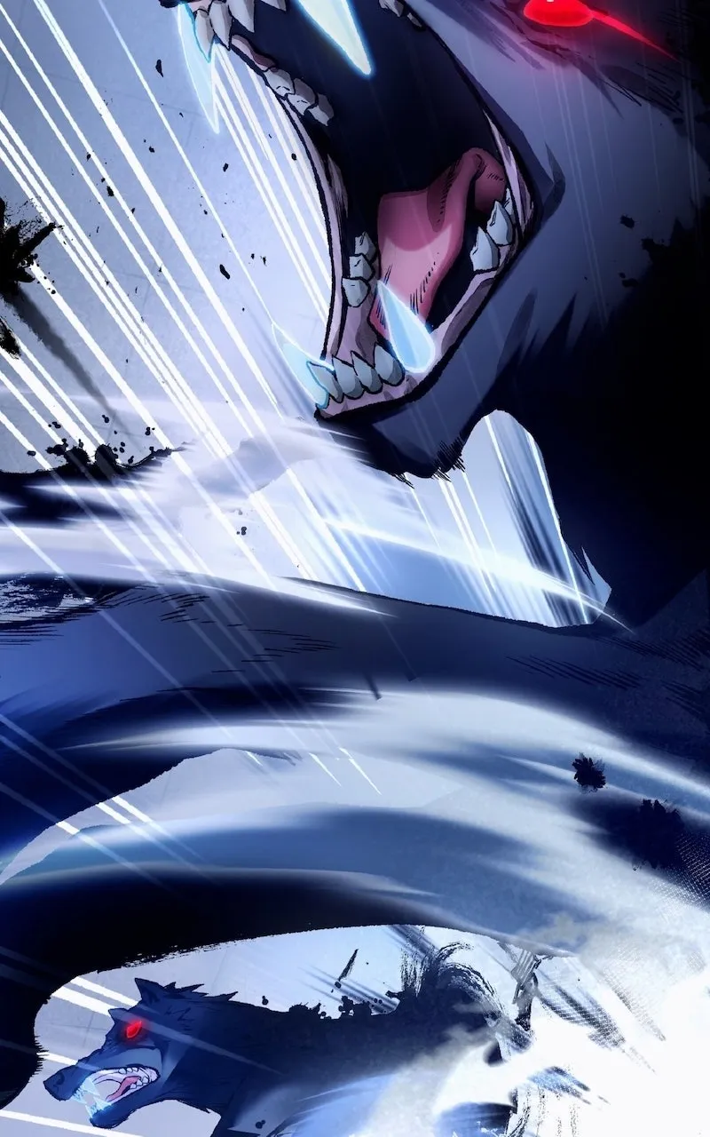 Illusion Hunter from Another World Chapter 13 page 23 - 