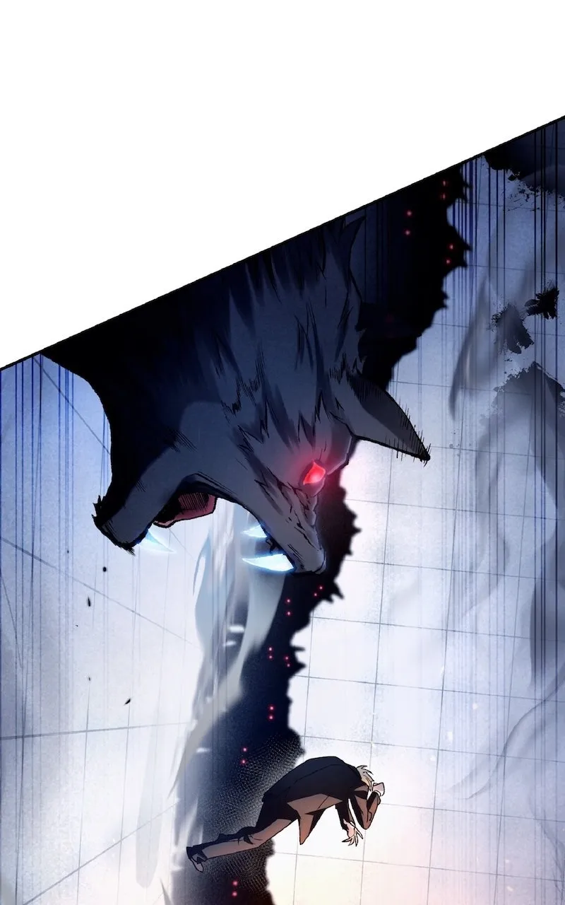 Illusion Hunter from Another World Chapter 13 page 32 - 