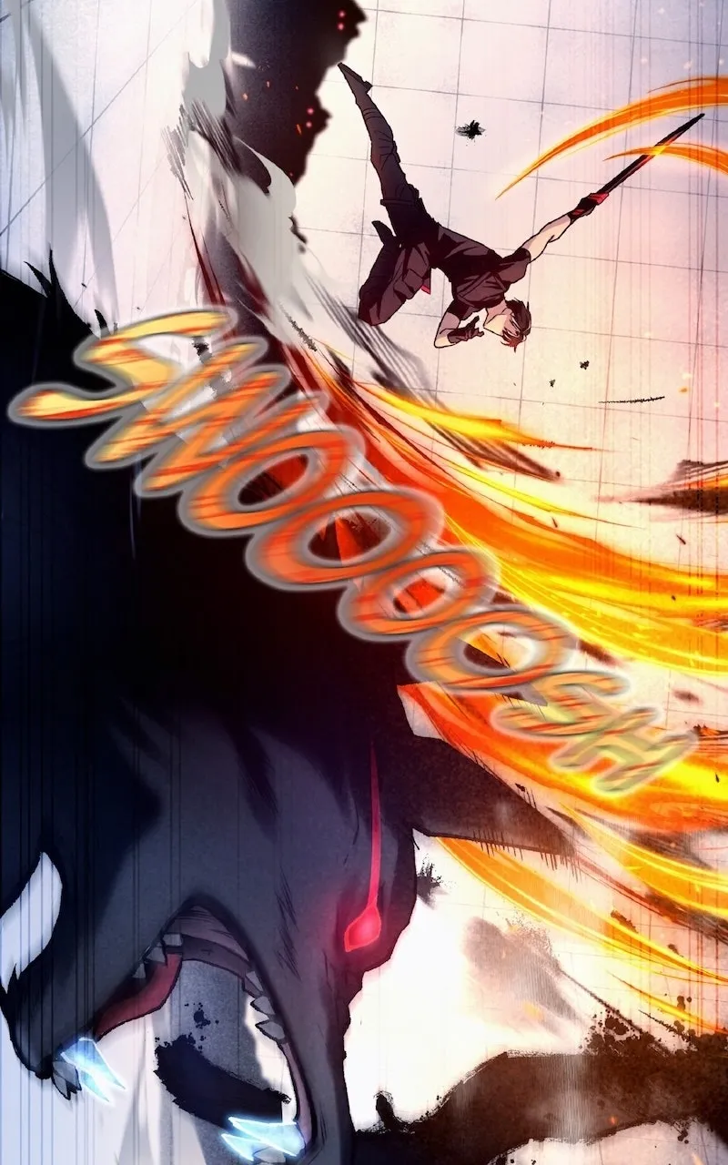 Illusion Hunter from Another World Chapter 13 page 33 - 