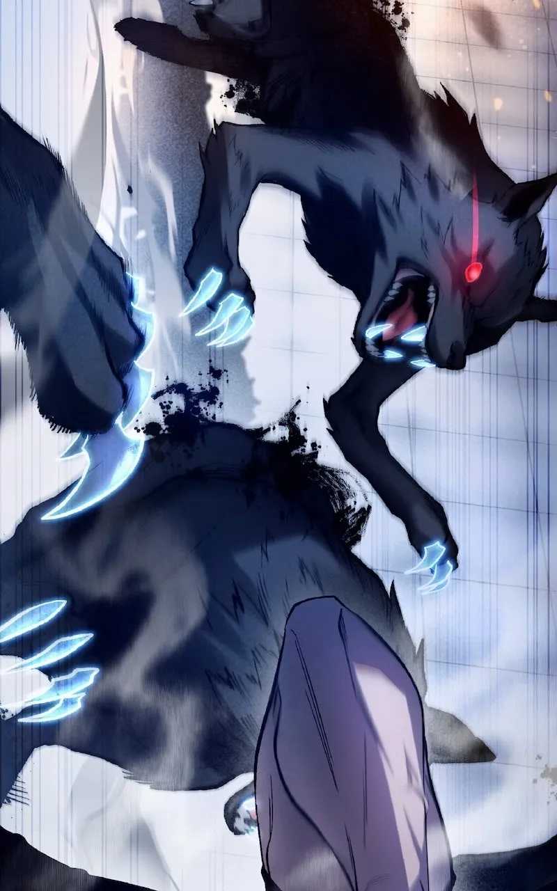 Illusion Hunter from Another World Chapter 13 page 34 - 