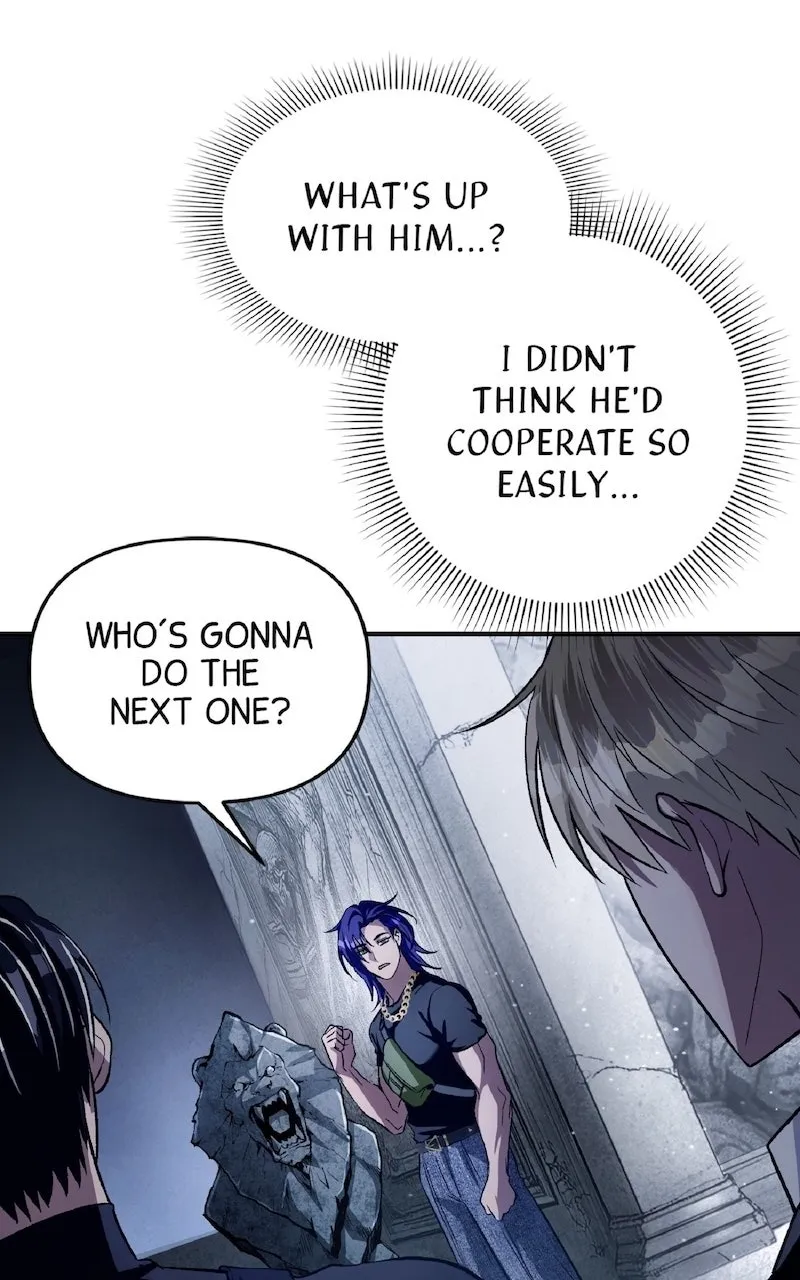 Illusion Hunter from Another World Chapter 13 page 44 - 