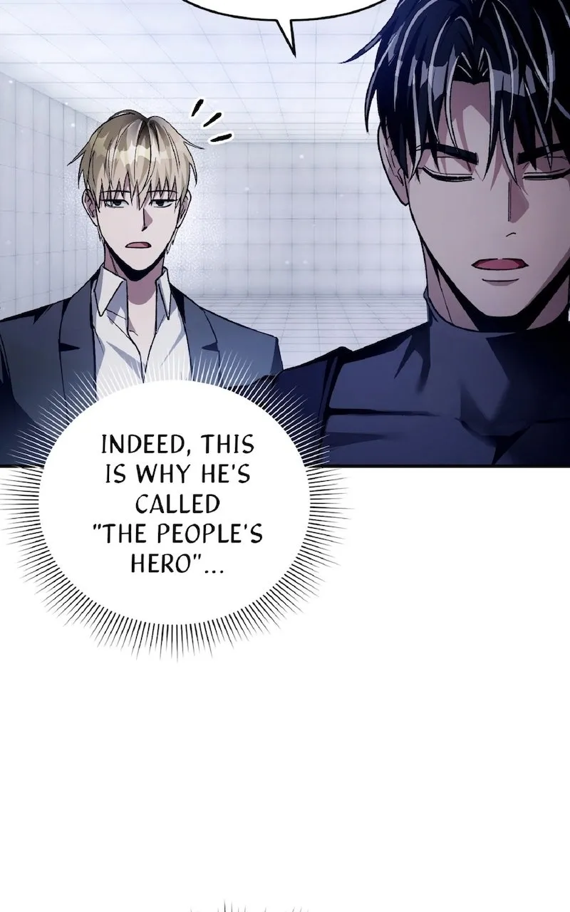 Illusion Hunter from Another World Chapter 13 page 46 - 