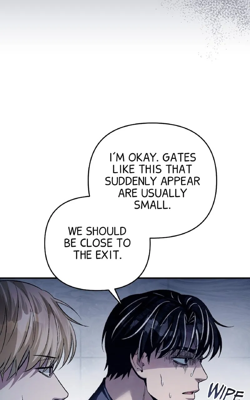 Illusion Hunter from Another World Chapter 13 page 54 - 