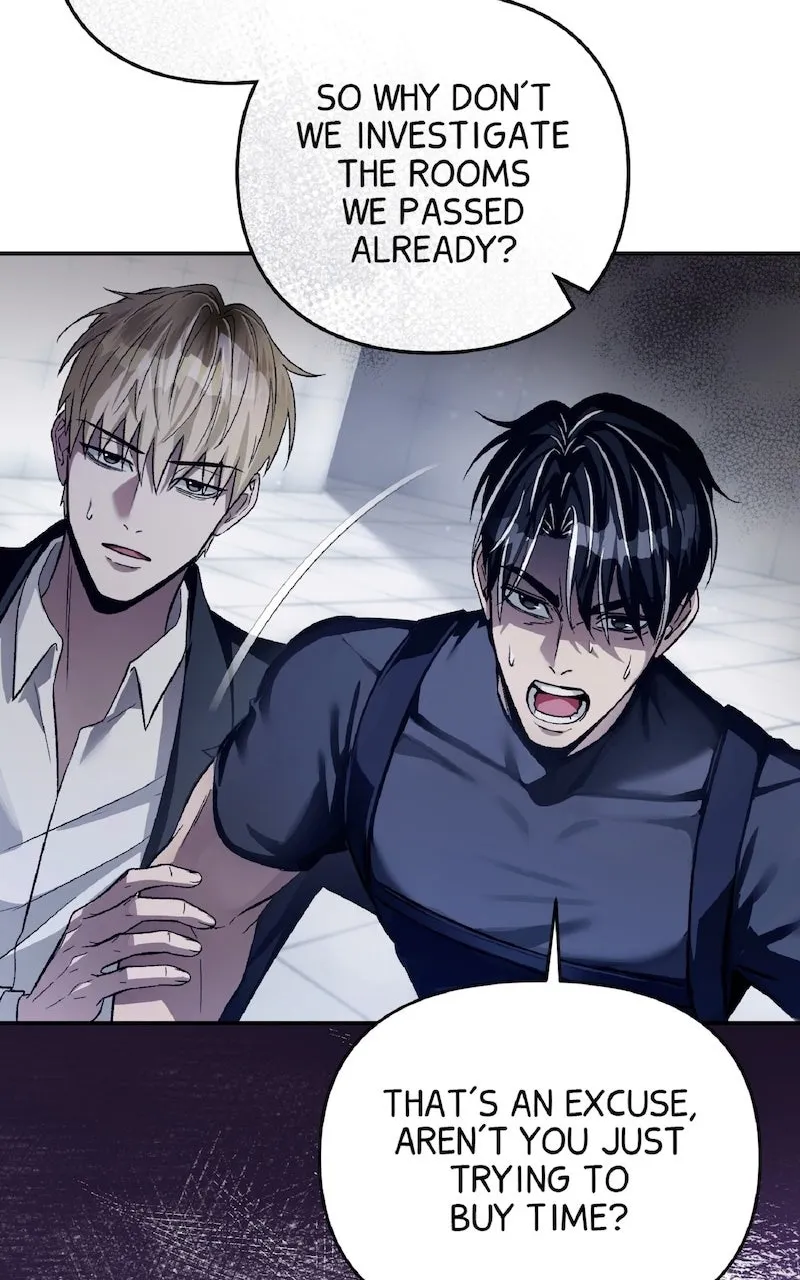 Illusion Hunter from Another World Chapter 13 page 59 - 