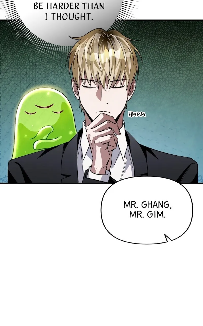 Illusion Hunter from Another World Chapter 13 page 7 - 