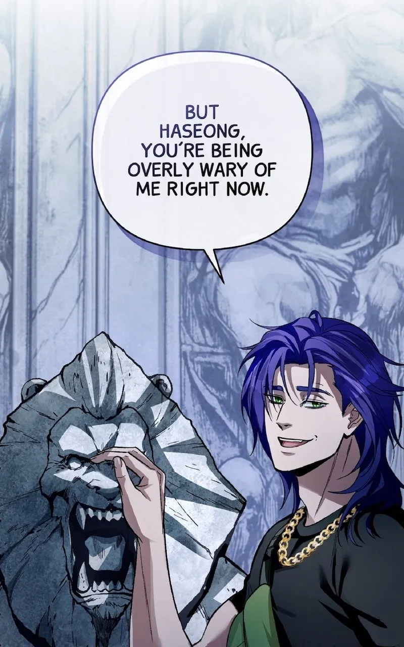 Illusion Hunter from Another World Chapter 13 page 69 - 