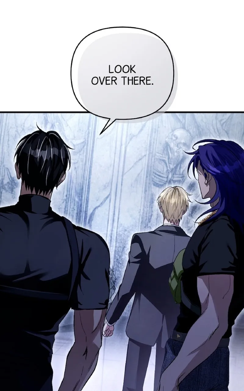 Illusion Hunter from Another World Chapter 13 page 8 - 