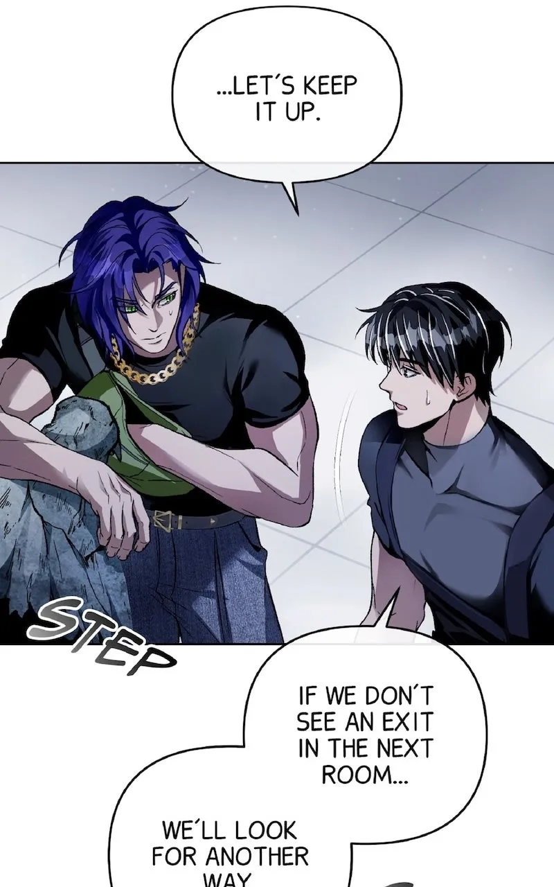 Illusion Hunter from Another World Chapter 13 page 78 - 